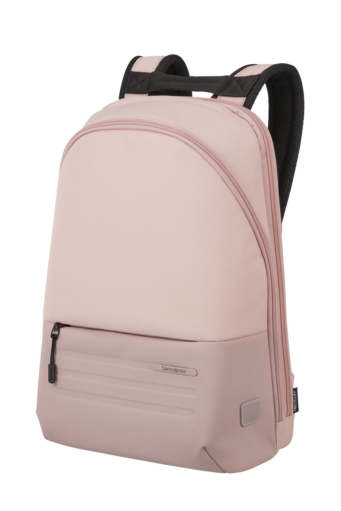 Samsonite Stackd Biz Rose 14,1" - plecak