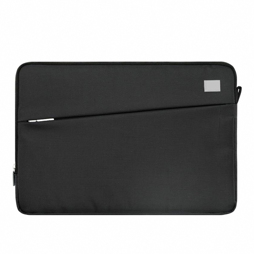 Zdjęcie do “JINYA City Sleeve Black - pokrowiec dla MacBook 16"”.