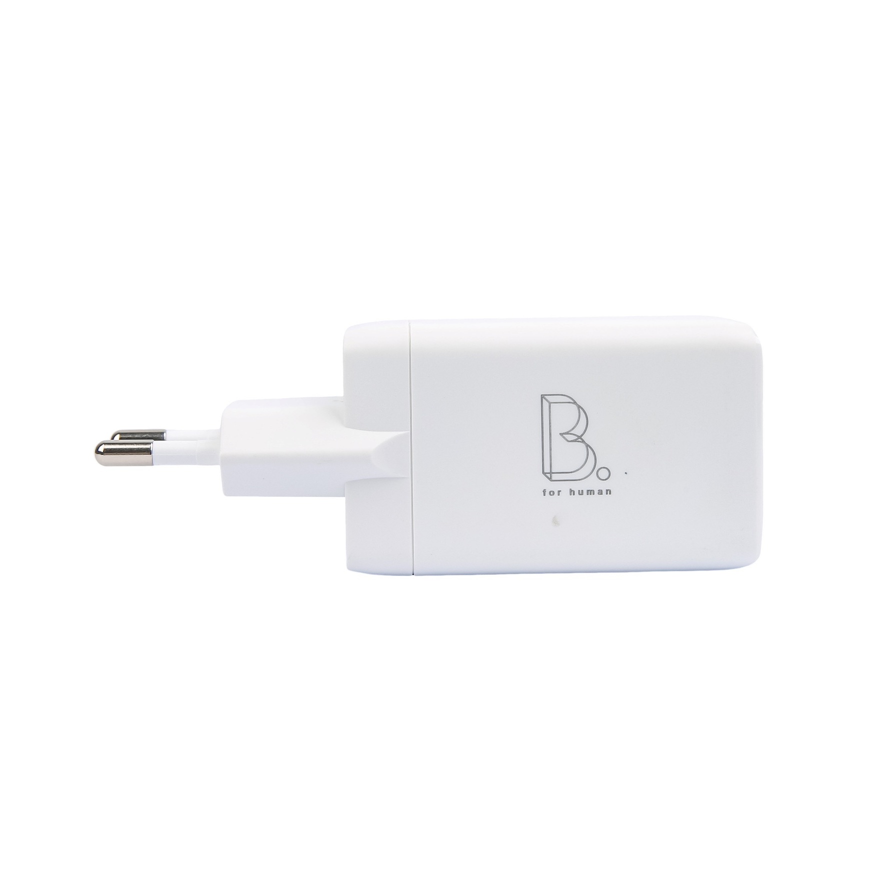 B.On GaN Charger 2x USB-C + 1x USB-A 67W - ładowarka sieciowa