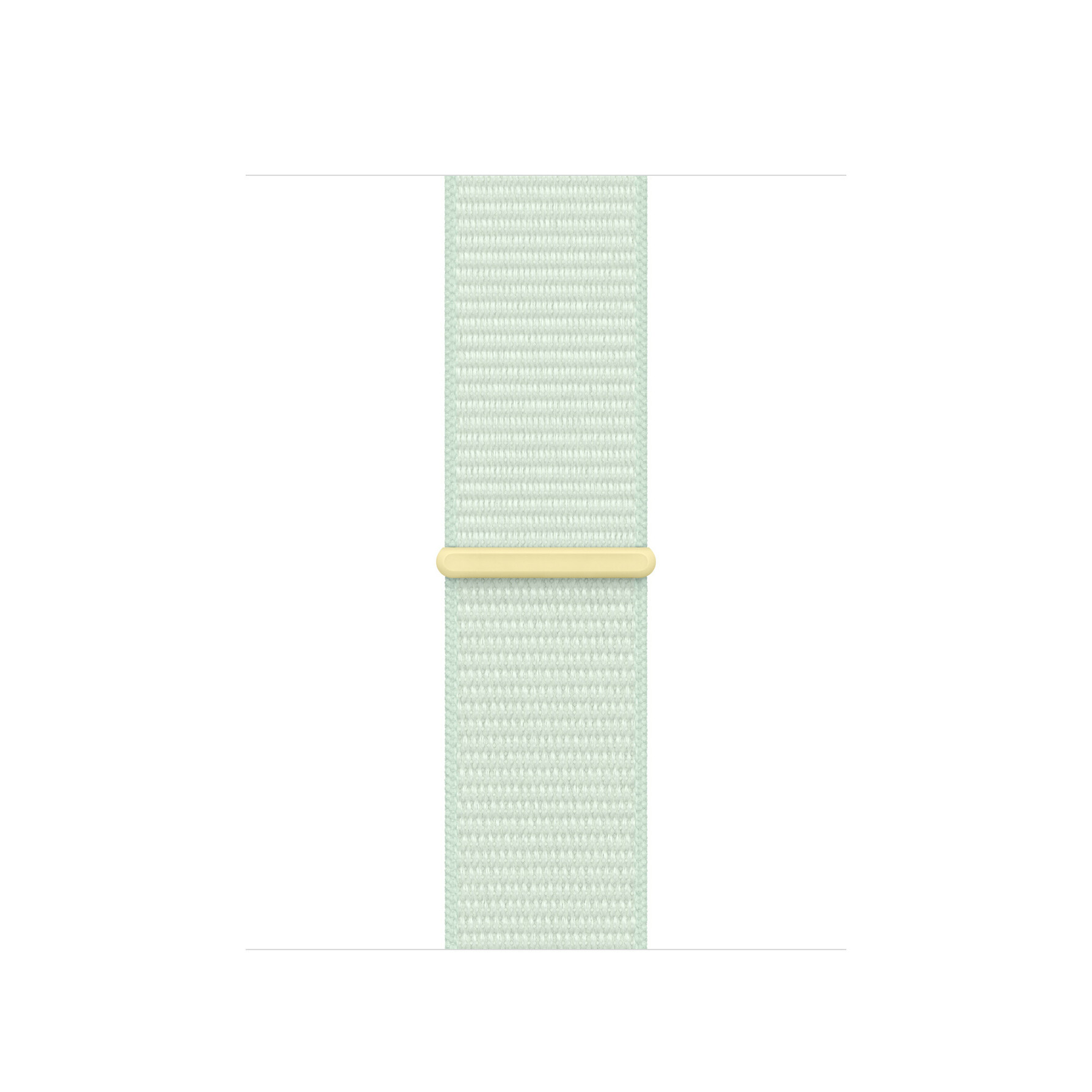 Zdjęcie do “Apple 41mm Soft Mint Sport Loop”.