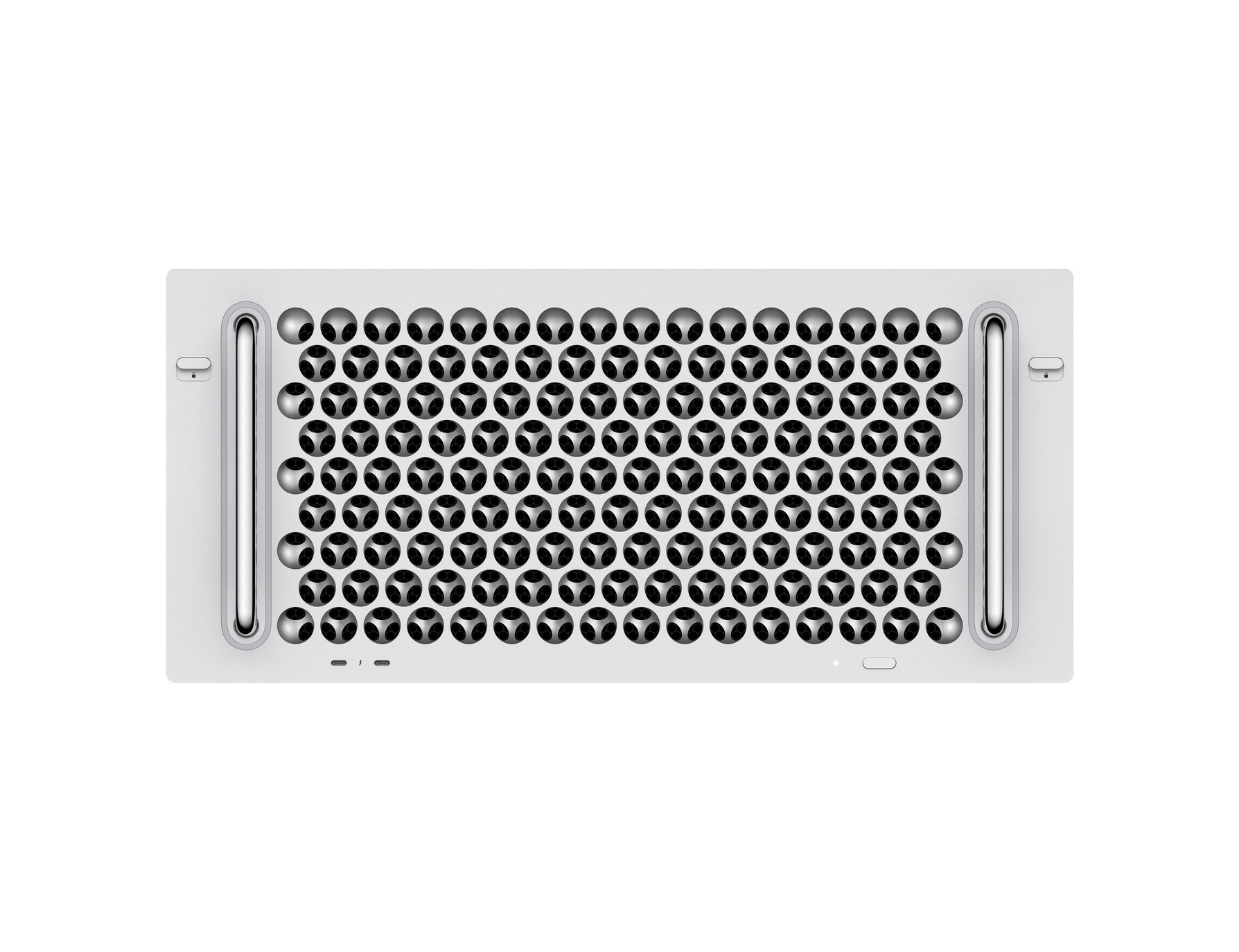 Apple Mac Pro M2 Ultra (24 rdzenie CPU i 76 rdzeni GPU)/128GB RAM/8TB SSD (rack)