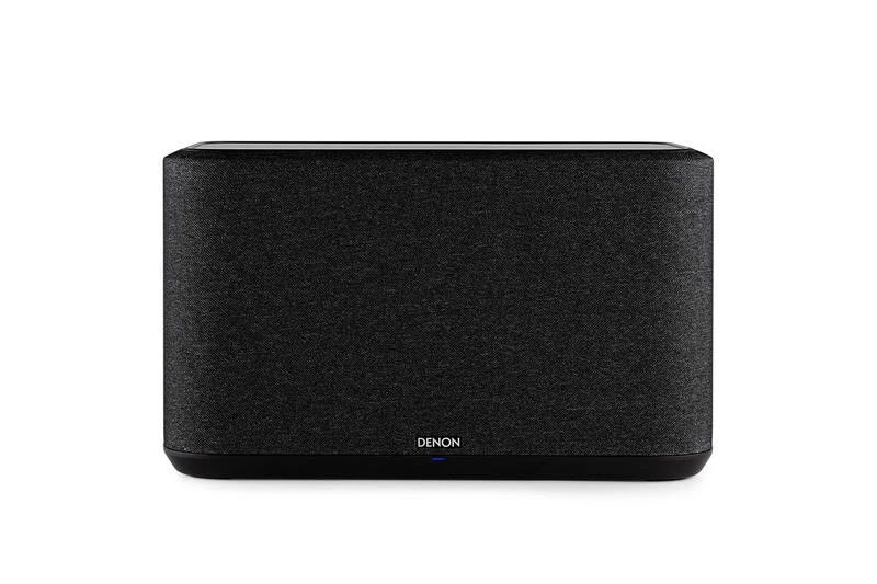 Denon Home 350 Czarny - głośnik stacjonarny z AirPlay