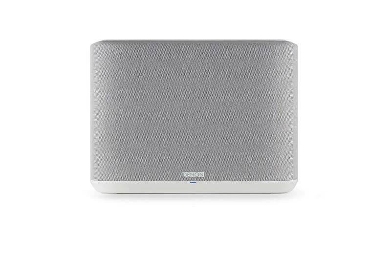 Zdjęcie do “Denon Home 250 Biały - głośnik stacjonarny z AirPlay”.