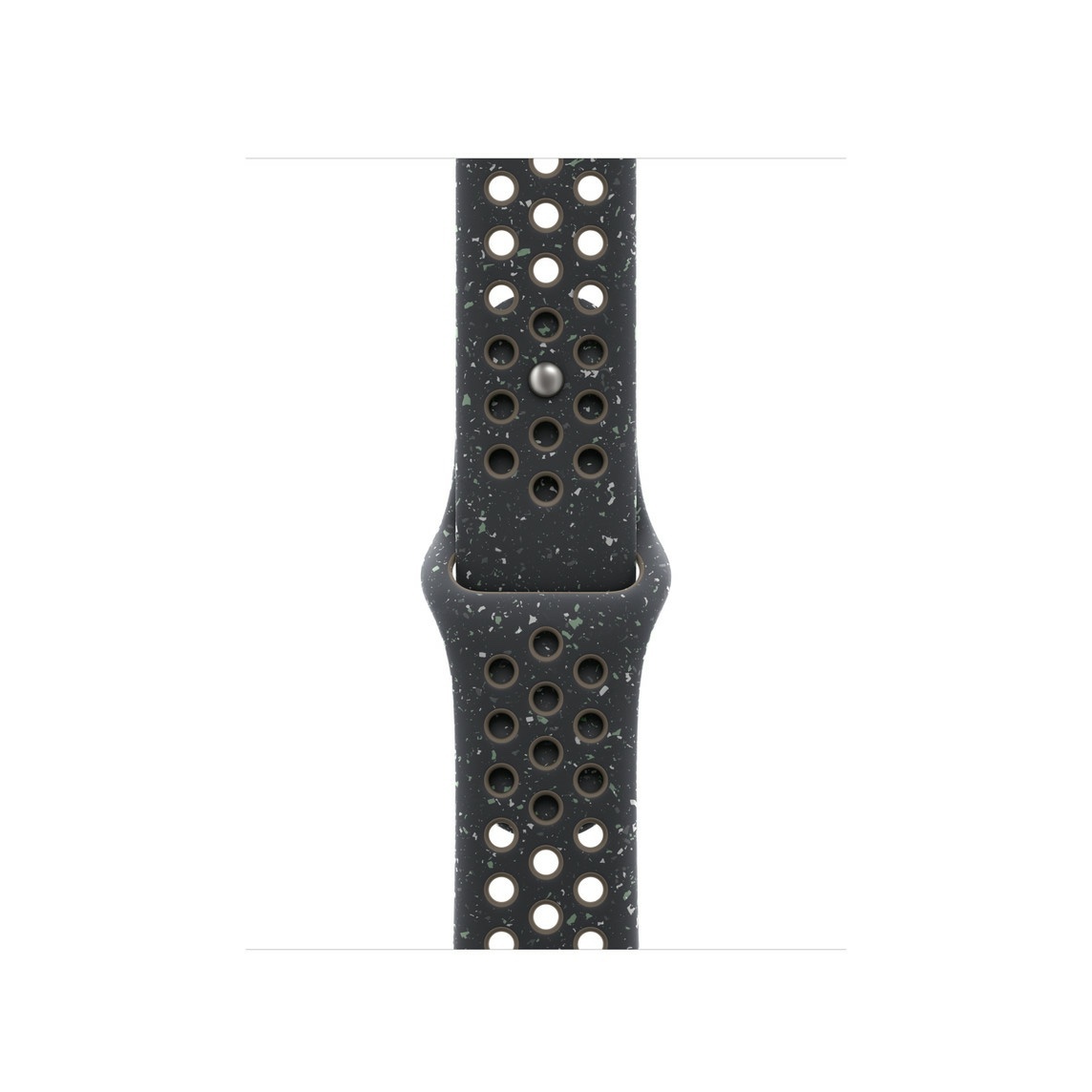 Apple 41mm Midnight Sky Nike Sport Band - M/L