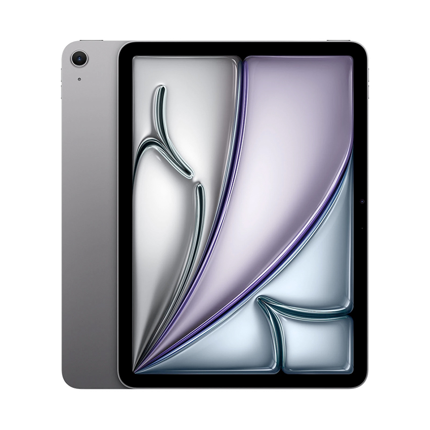 Zdjęcie do “Apple iPad Air 13-inch WI-Fi 512GB - Space Grey”.