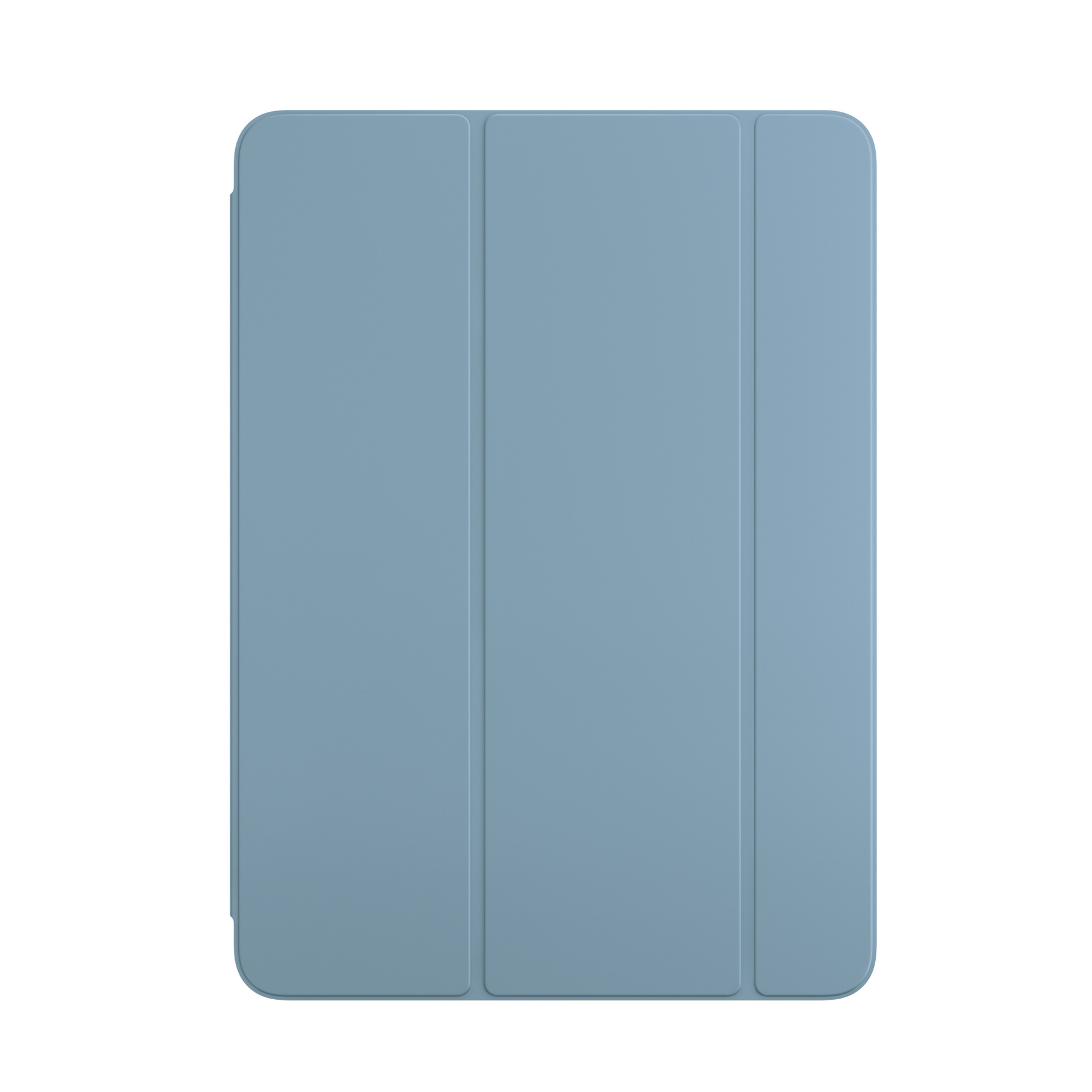 Zdjęcie do “Apple Smart Folio do iPada Air 11" (M2/M3) - Denim”.