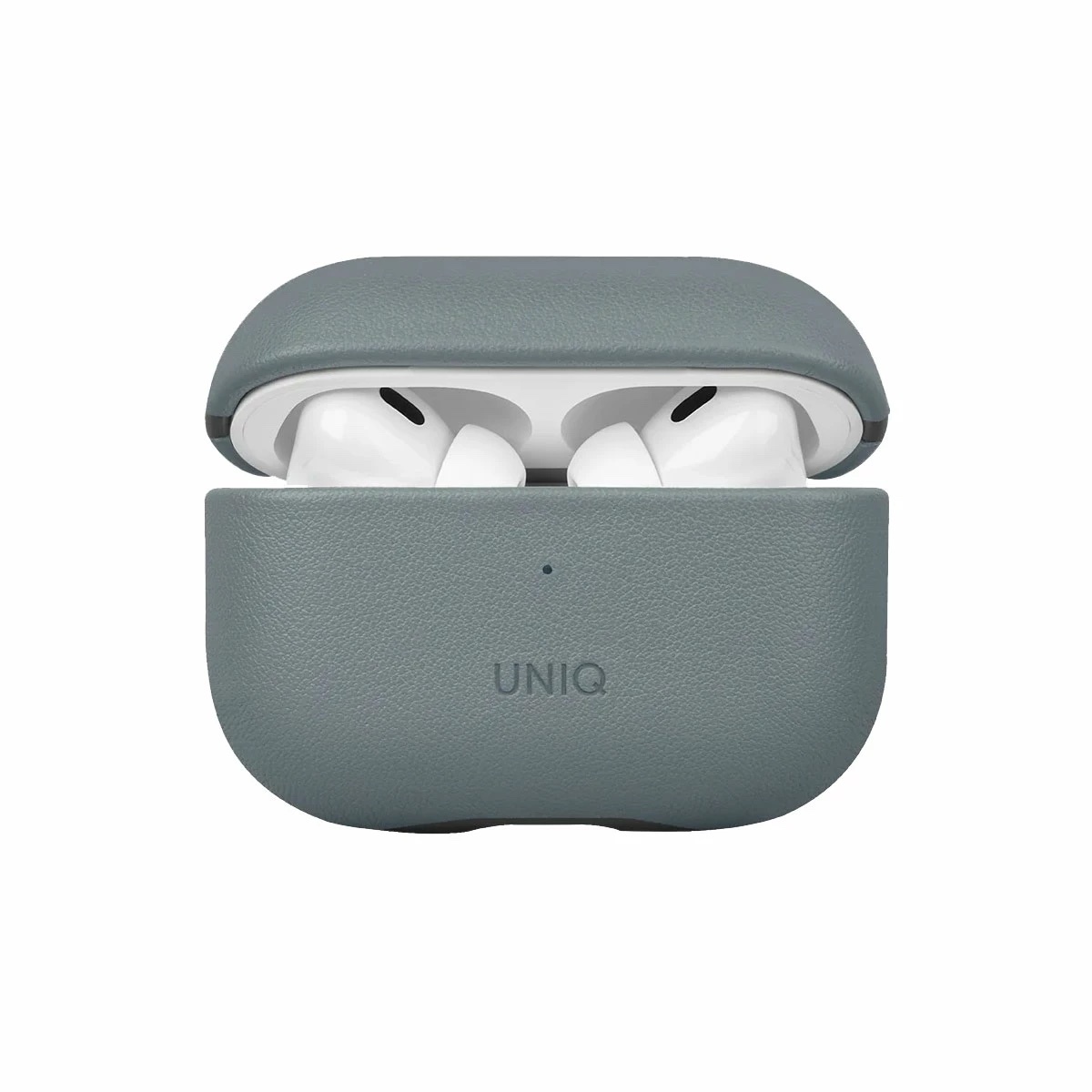 Zdjęcie do “UNIQ Lyden DS niebiesko czarny - etui AirPods Pro Gen2”.