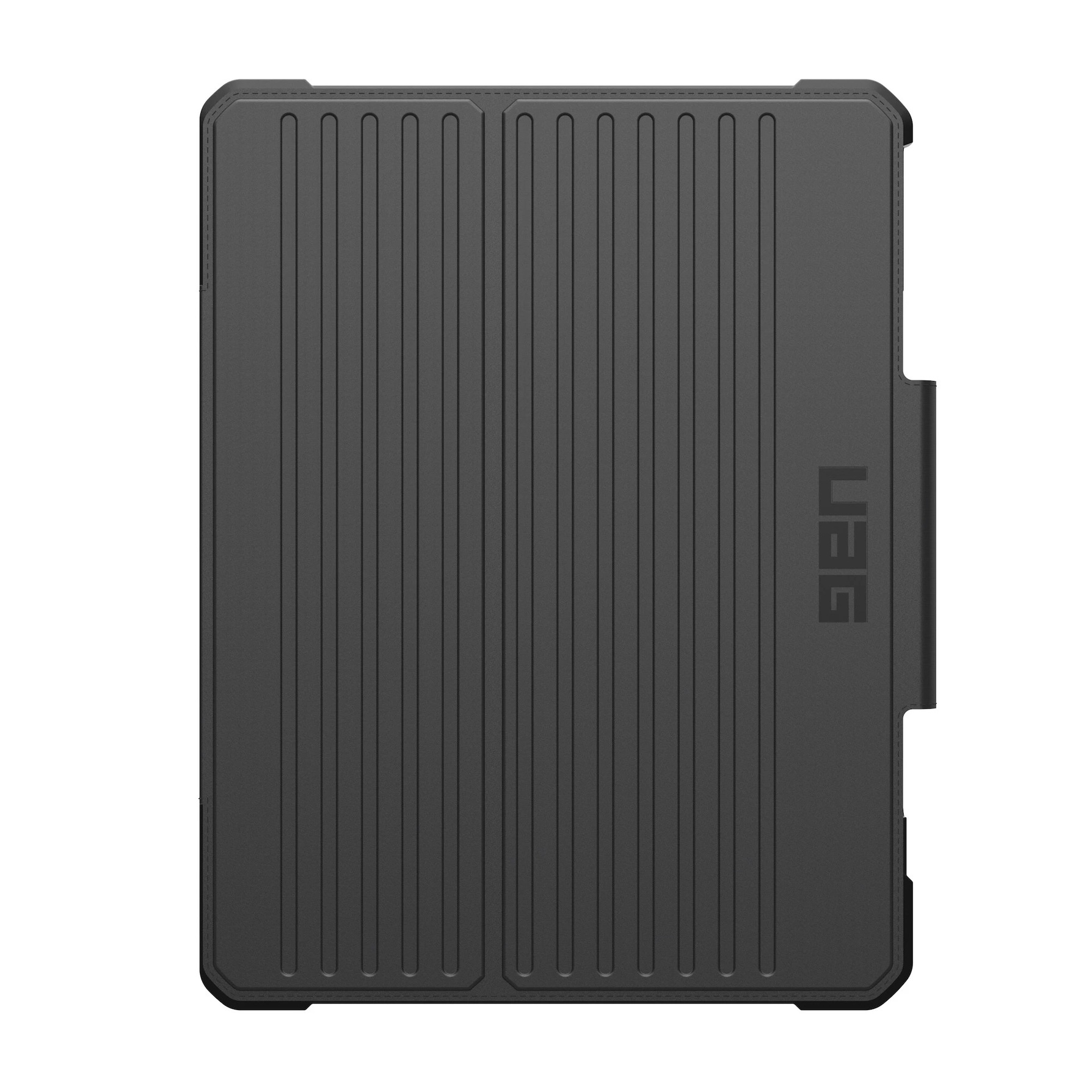 Zdjęcie do “UAG Metropolis SE Czarny - obudowa ochronna iPad Air 13" M2 (2024) / iPad Air 13" (2025)”.