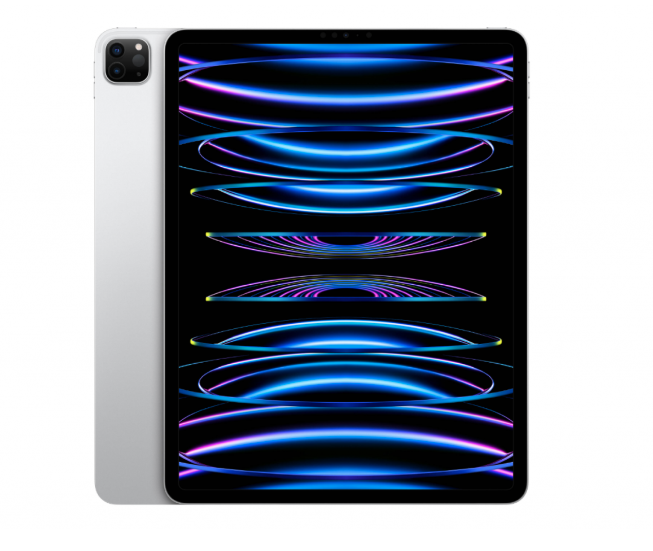 Zdjęcie do “Apple iPad Pro 12.9" Wi-Fi 1 TB - Srebrny - Produkt używany”.