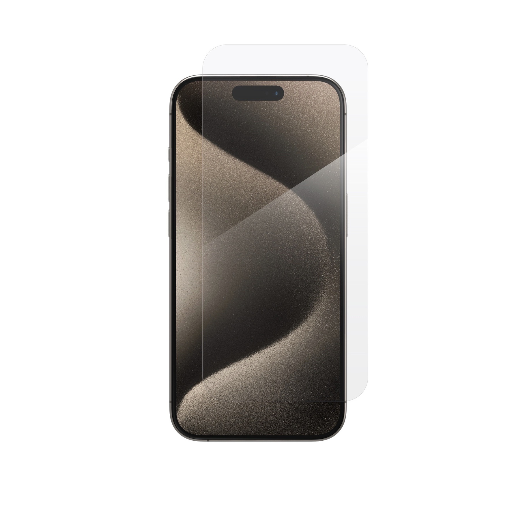 Zdjęcie do “Zagg InvisibleShield Glass XTR3 - szkło iPhone 15 Pro”.