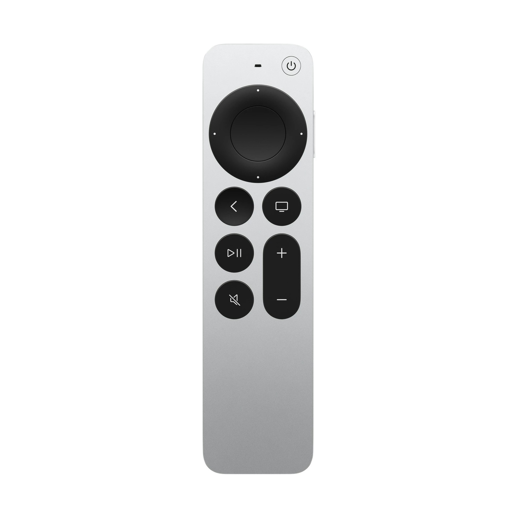 Zdjęcie do “Apple Pilot TV Remote”.