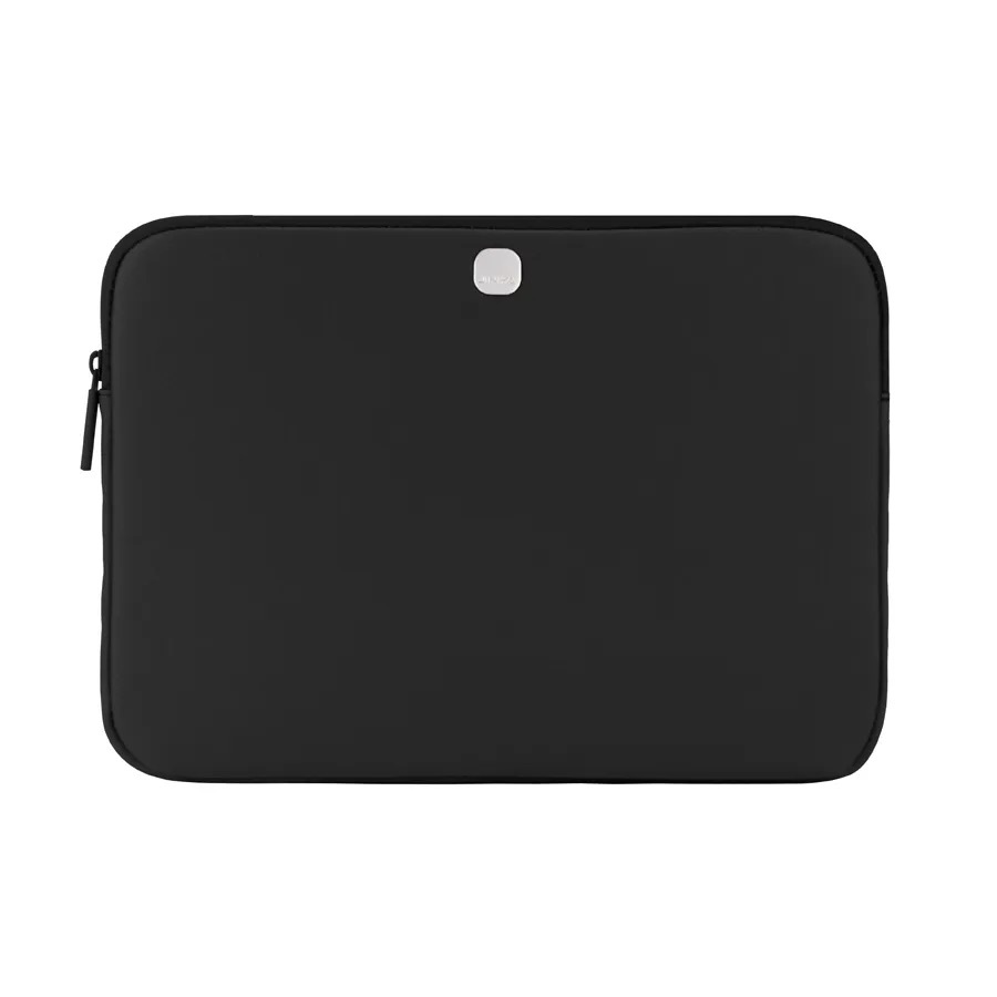 Zdjęcie do “Jinya Classic Sleeve Czarny - pokrowiec Macbook 13/14"”.