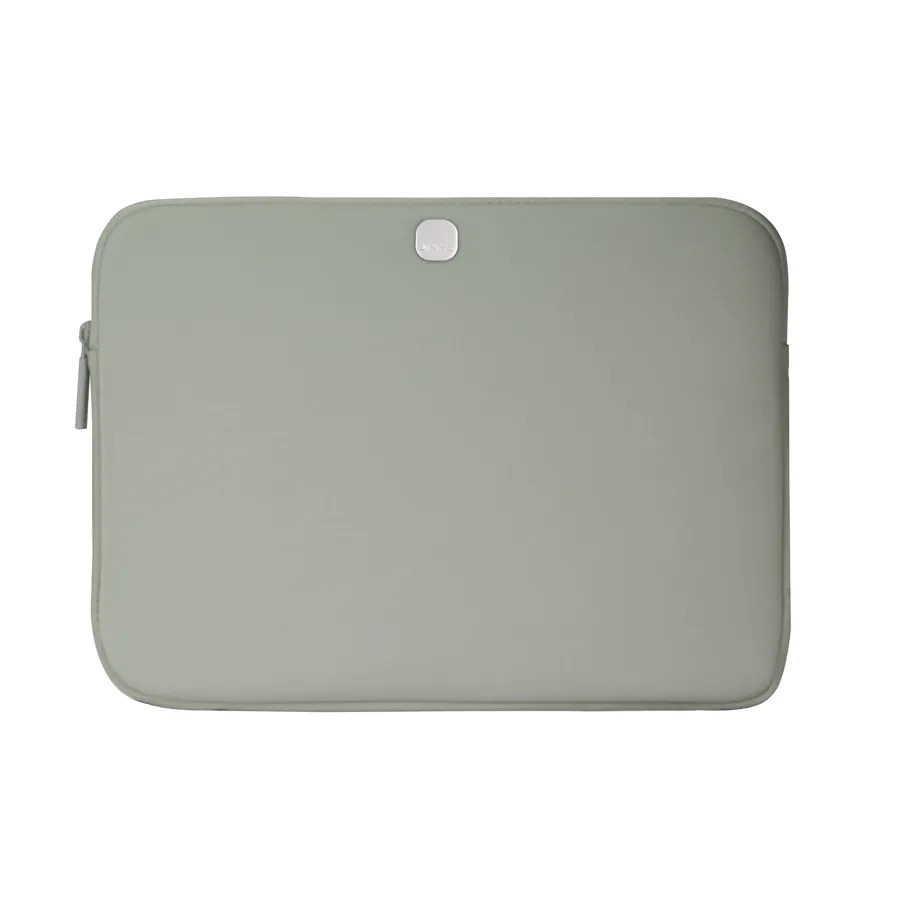 Zdjęcie do “Jinya Classic Sleeve Jasny szary - pokrowiec Macbook 13/14"”.