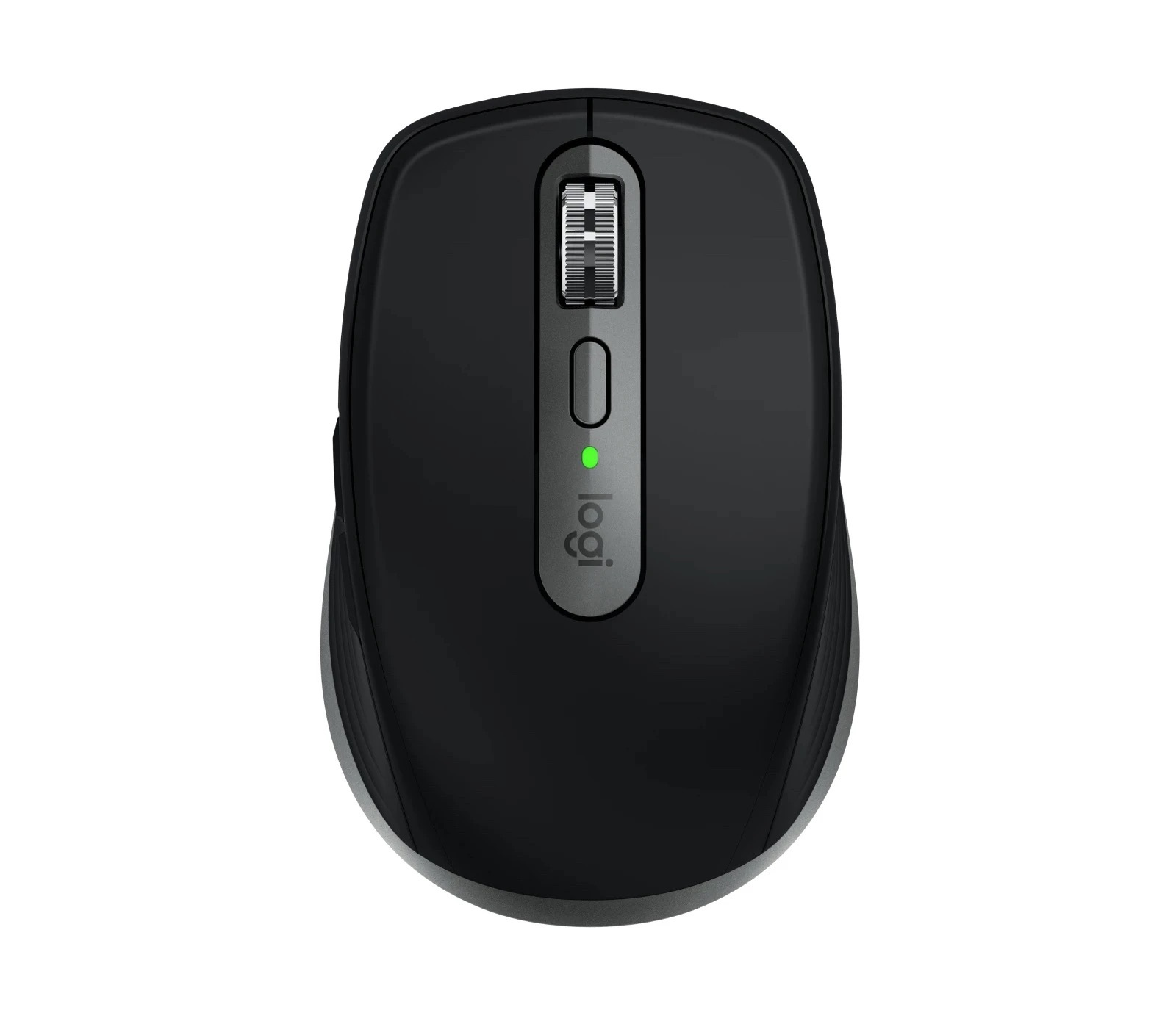 Logitech MX Anywhere 3S for Mac Space Gray - myszka bezprzewodowa