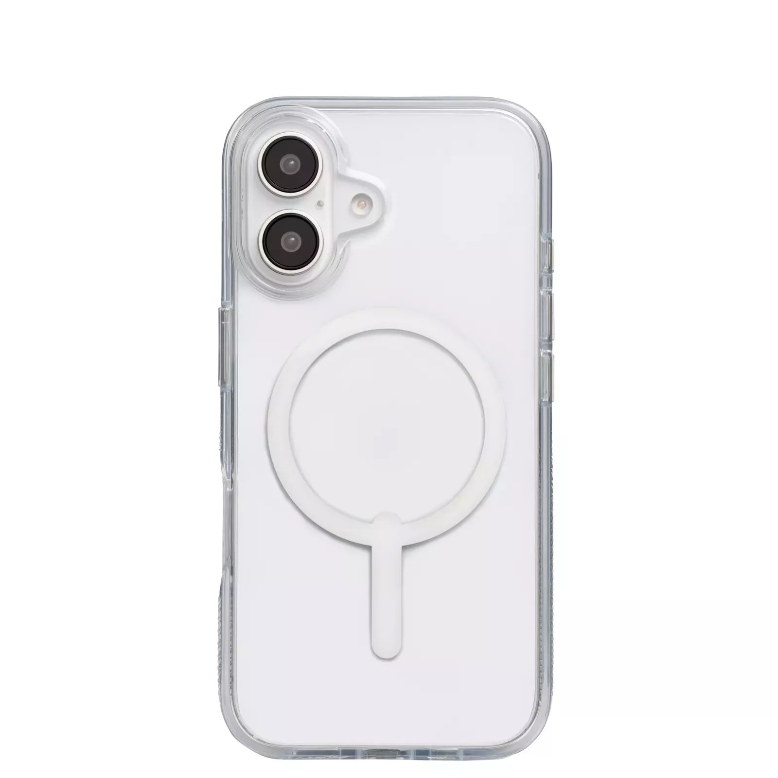 Zdjęcie do “ZAGG Crystal Palace Snap Magsafe Przezroczysty - etui iPhone 16 Plus”.