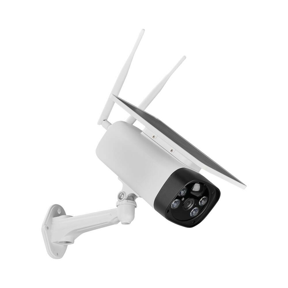 Omajin Outdoor Solar Camera - zewnętrzna kamera