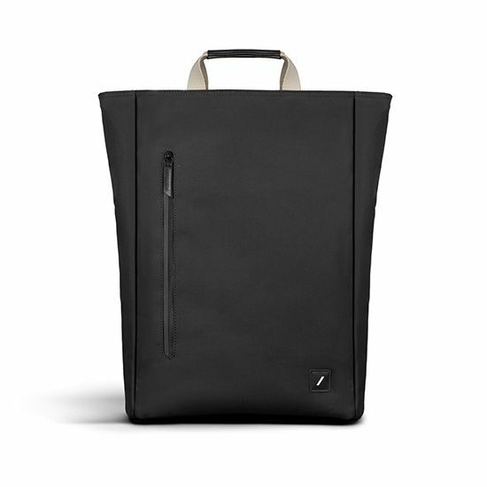 Native Union W.F.A Backpack Czarny - Plecak