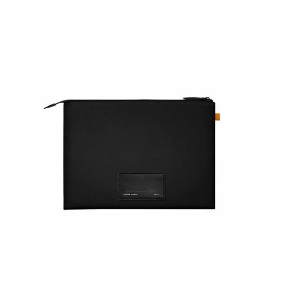 Zdjęcie do “Native Union Stow Lite Sleeve Czarny - pokrowiec Macbook 14”.