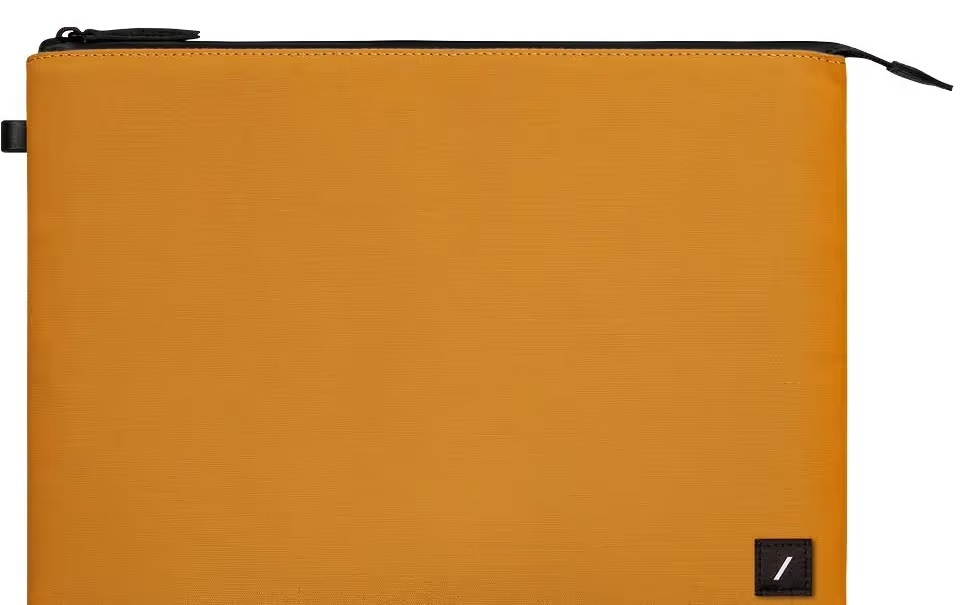 Zdjęcie do “Native Union Stow Lite Sleeve Kraft - pokrowiec Macbook 14”.
