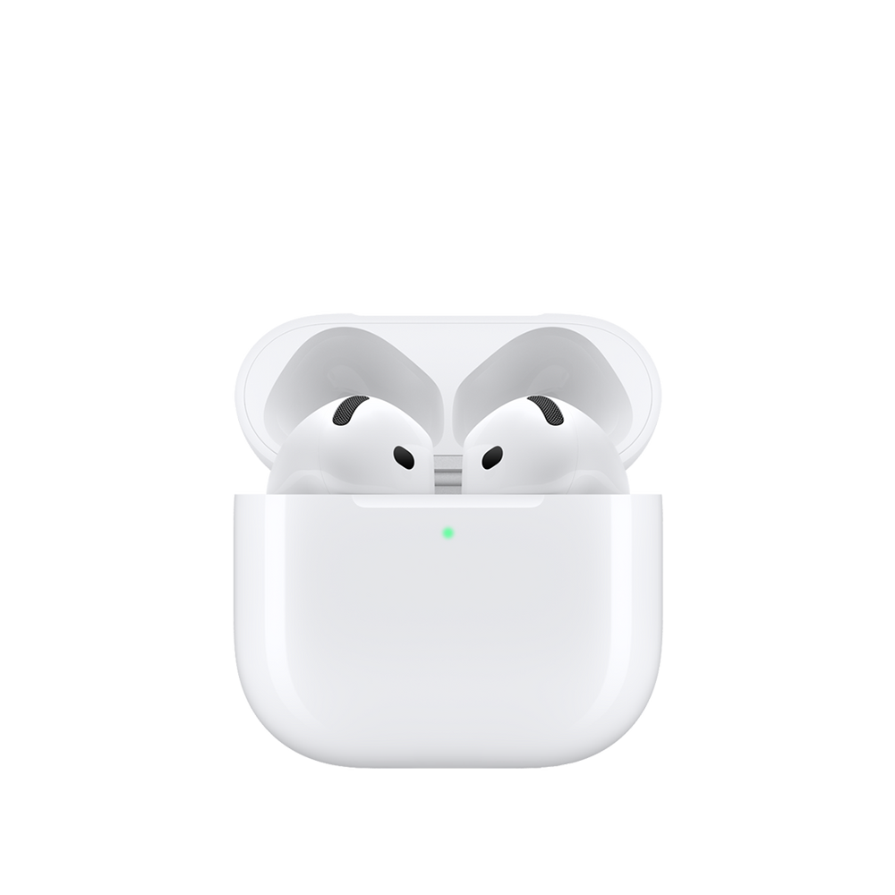 Zdjęcie do “Apple AirPods 4”.