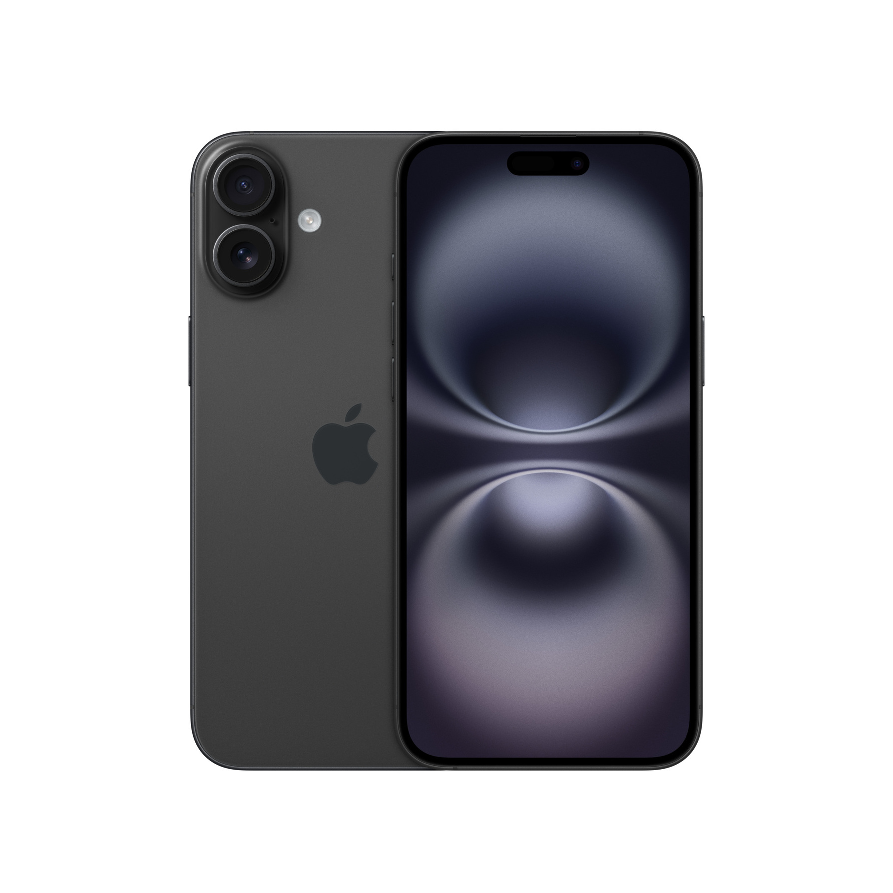 Zdjęcie do “Apple iPhone 16 Plus 128GB Black”.
