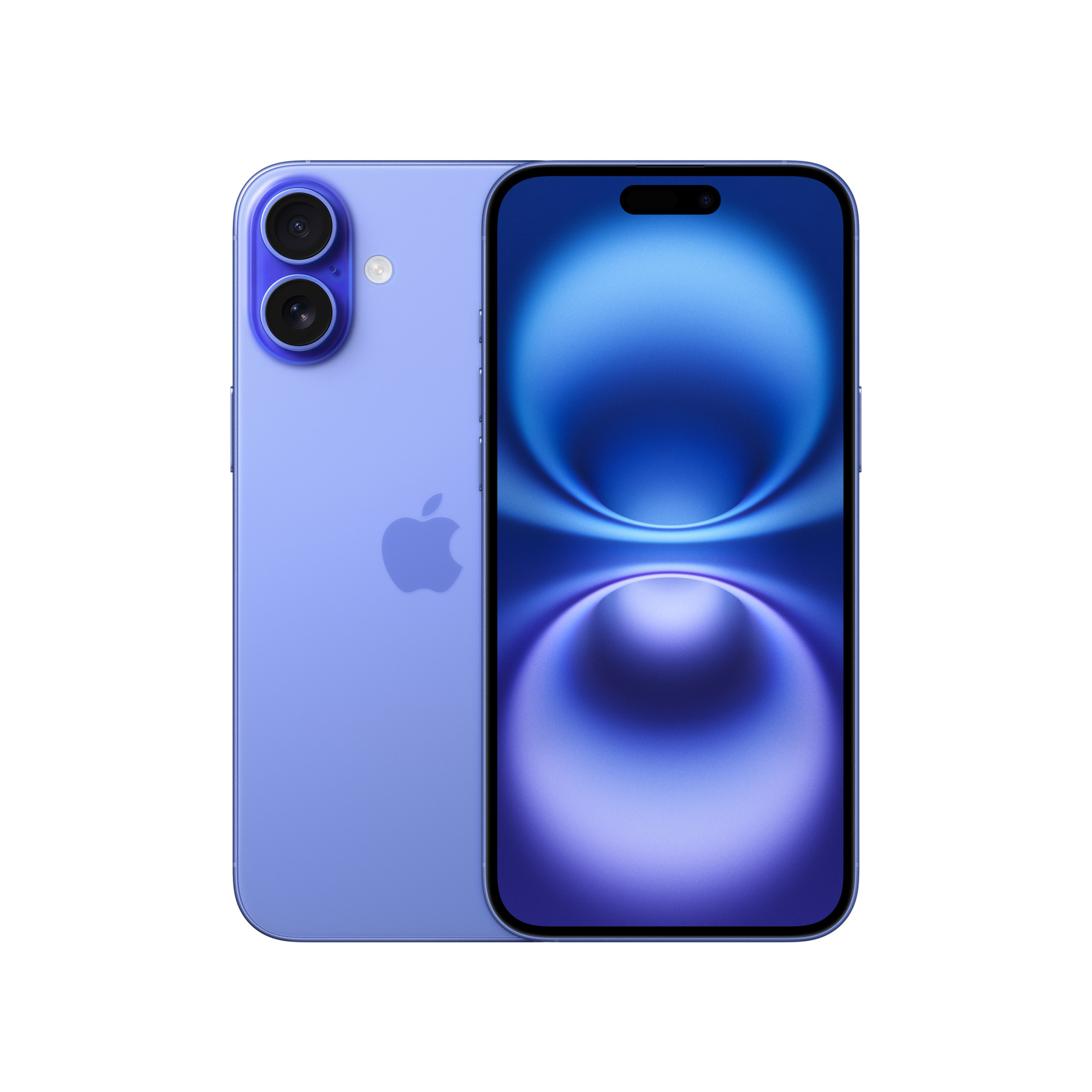 Zdjęcie do “Apple iPhone 16 Plus 256GB Ultramarine”.