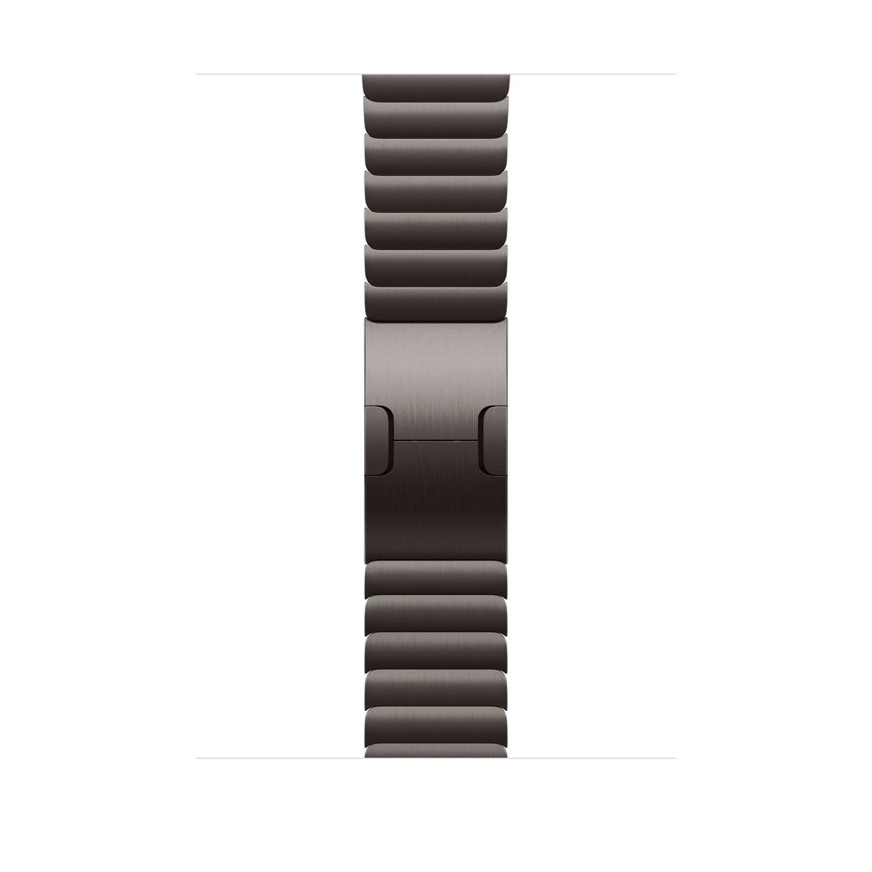 Zdjęcie do “Apple 46mm Slate Link Bracelet”.