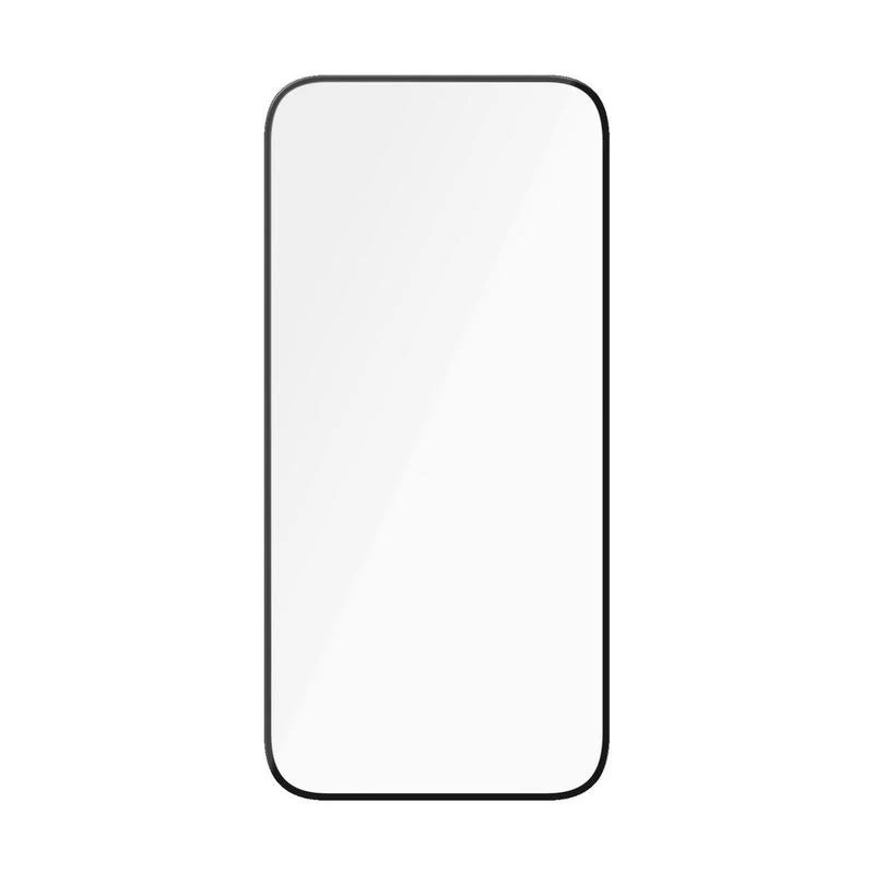 Zdjęcie do “PanzerGlass Ceramic Screen Protector - szkło iPhone 16 Plus”.
