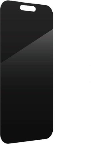 Zdjęcie do “Zagg InvisibleShield Glass Elite Privacy 2 kierunki - szkło prywatyzujące iPhone 15/16”.
