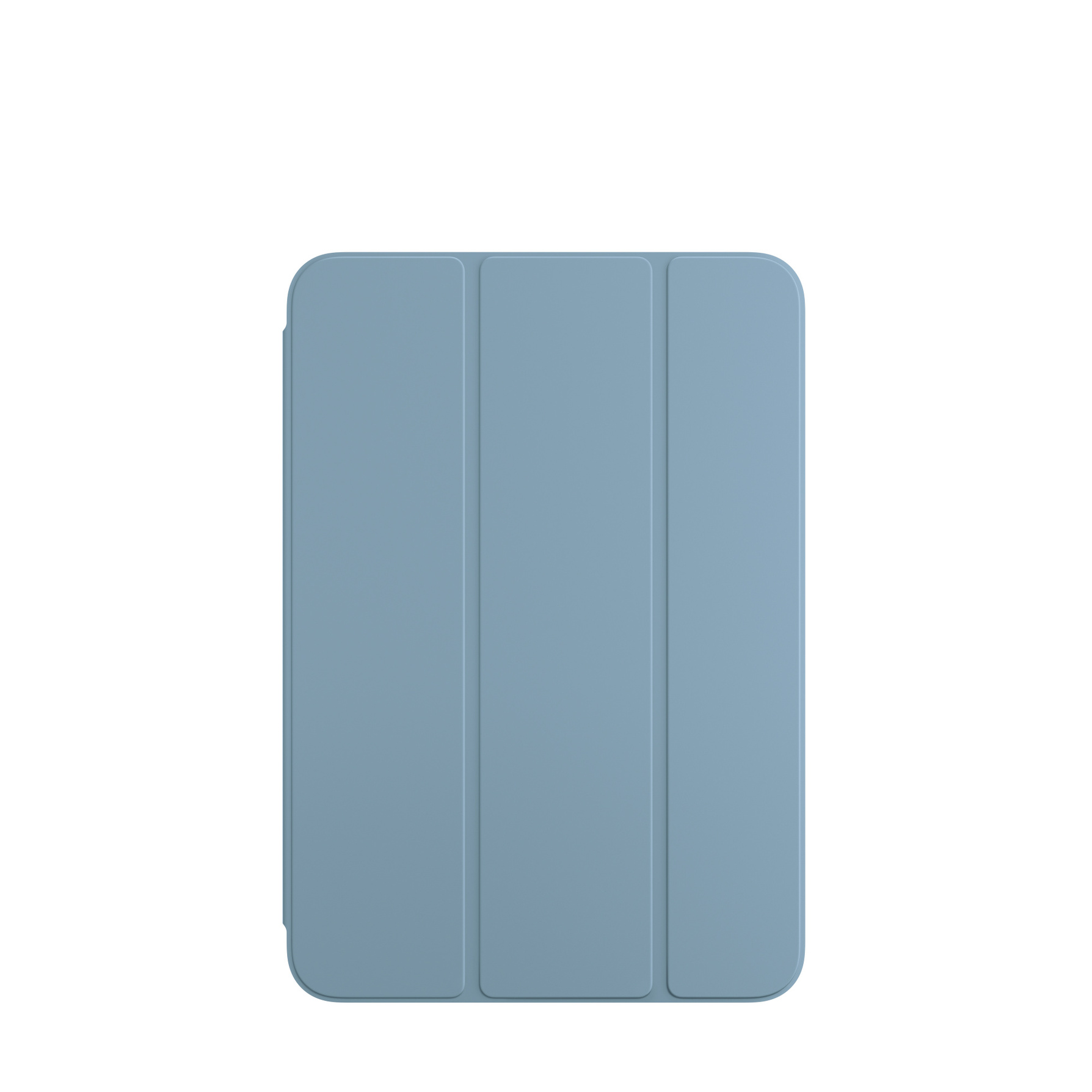 Zdjęcie do “Apple Smart Folio do iPada mini (A17 Pro) - Denim”.