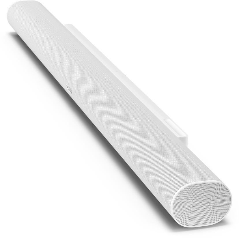 Zdjęcie do “Sonos Arc Ultra Biały - soundbar z AirPlay2”.