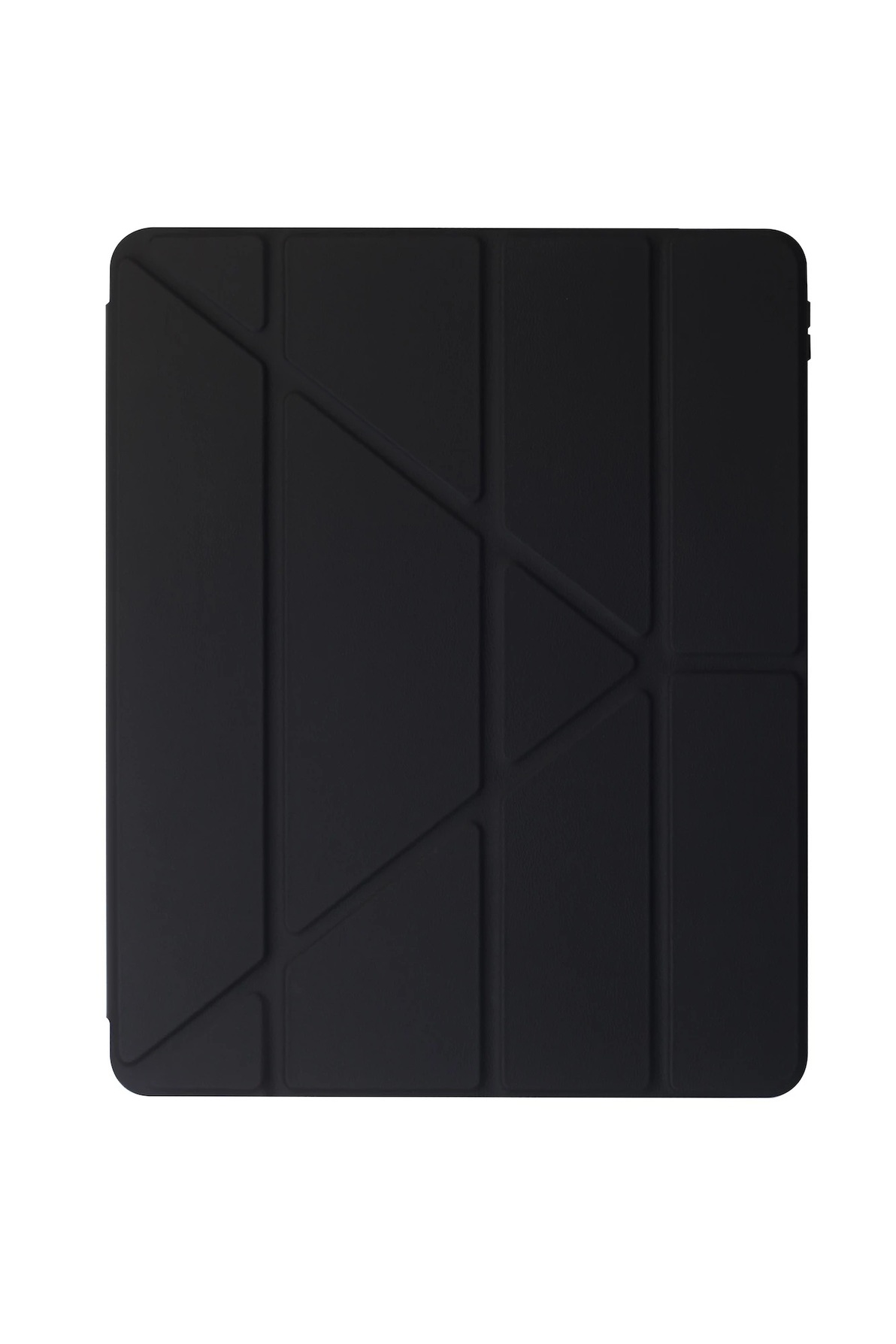 Zdjęcie do “B.Safe Origami Cover + pencil slot czarny - etui iPad Air 11" 2024 / iPad Air 11" (2025) / iPad Air 4/5 10.9 2022/2020 + Pencil slot”.