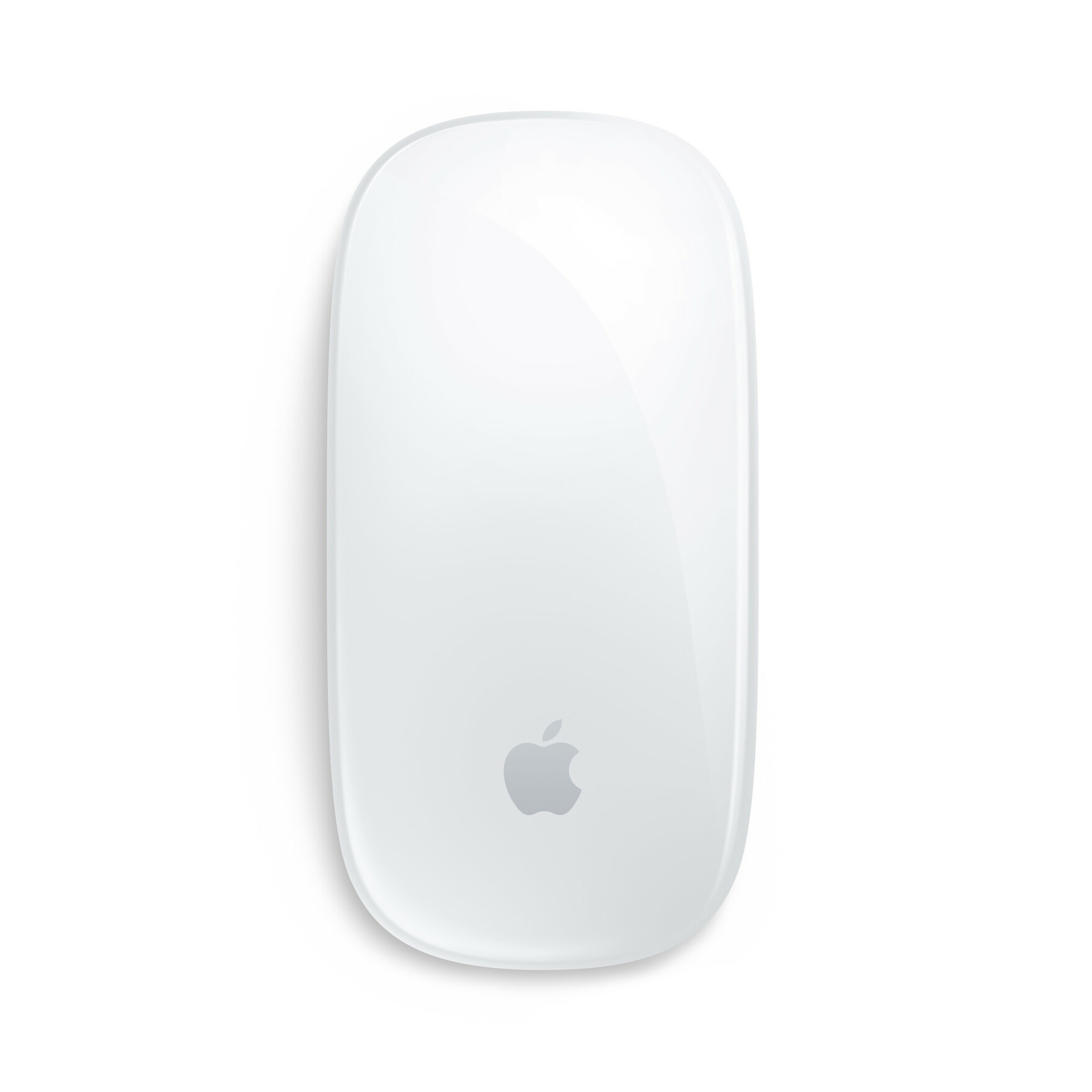 Zdjęcie do “Apple Mysz Magic Mouse – obszar Multi-Touch - biała”.