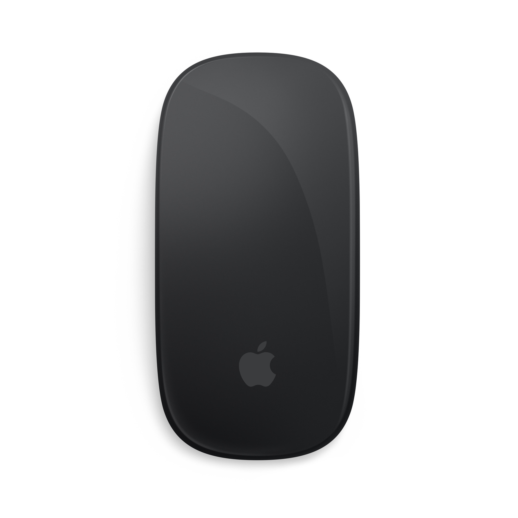 Zdjęcie do “Apple Mysz Magic Mouse – obszar Multi-Touch - czarna”.