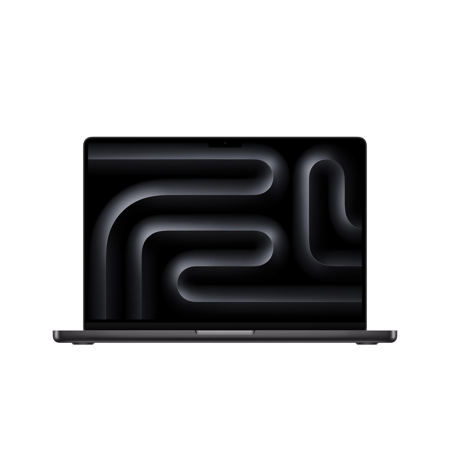Zdjęcie do “Apple MacBook Pro 14", 14-rdzeniowy procesor M4 Pro (GPU 20 rdzeni), RAM 24 GB, dysk 1 TB SSD, 96 W - Gwiezdna Czerń”.