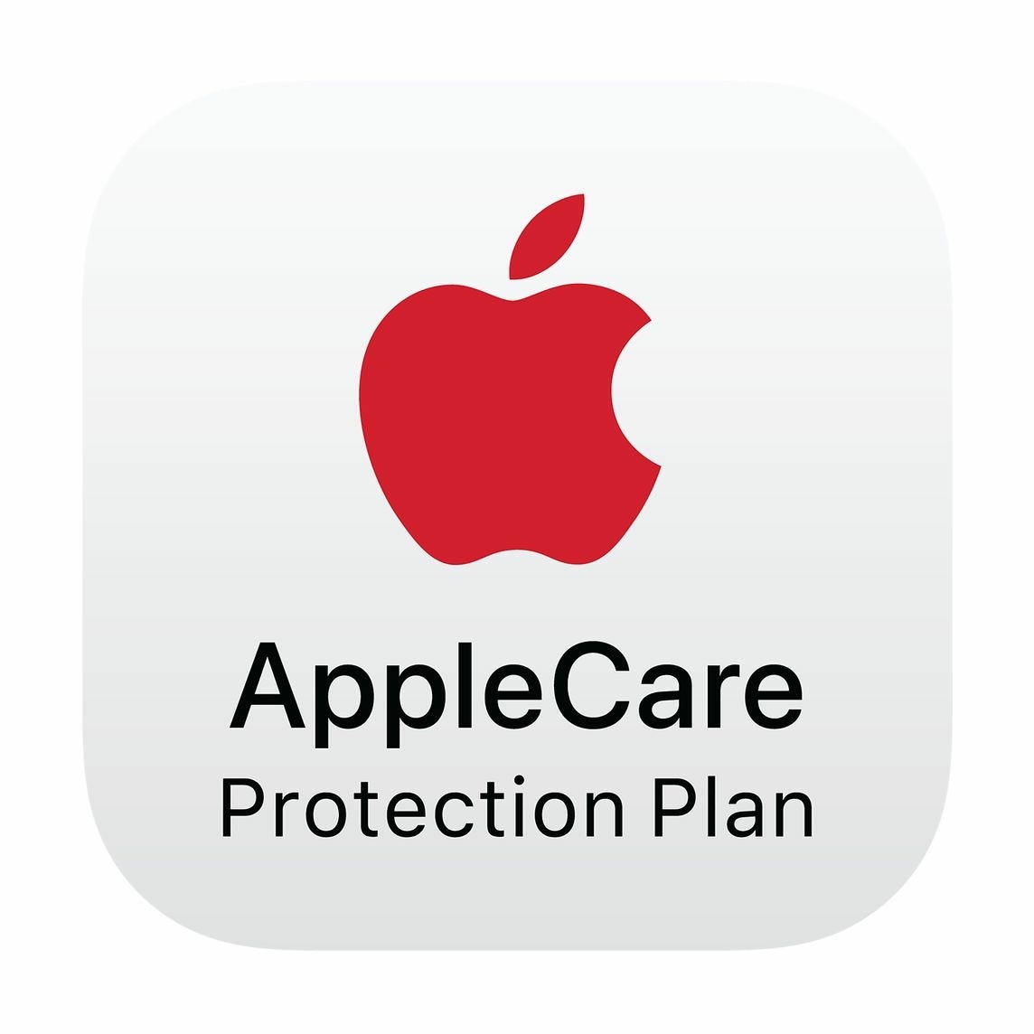 Zdjęcie do “AppleCare Protection Plan for 14-inch MacBook Pro (M4)”.