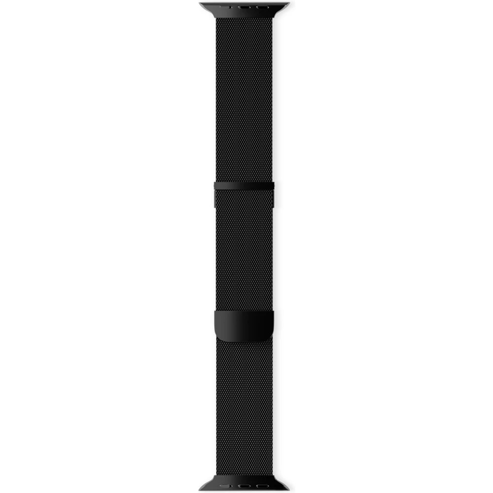 Zdjęcie do “Epico Watch Strap Milanese+ Space Gray - pasek Apple Watch 38/40/41/42”.