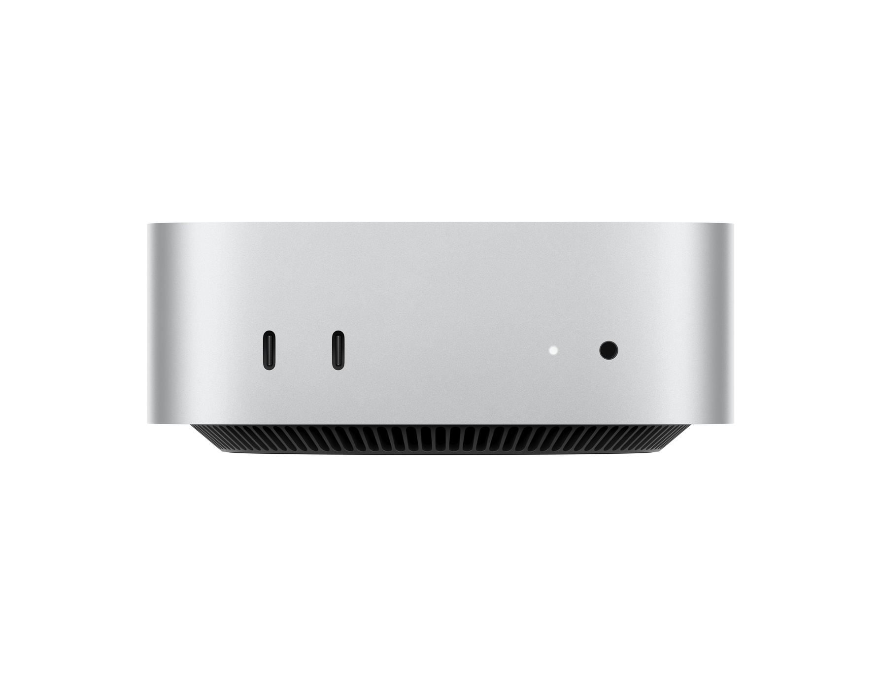 Zdjęcie do “Apple Mac Mini, 10-rdzeniowy procesor Apple M4 (GPU 10 rdzeni), Ram 32 GB, dysk 512 GB SSD”.