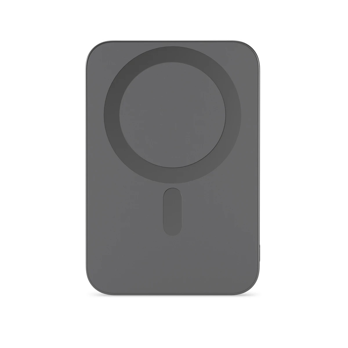 Zdjęcie do “Epico UltraPack Magnetic Wireless 3000 mAh - powerbank”.