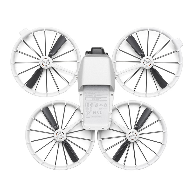 Zdjęcie do “DJI Flip Fly More Combo - dron”.