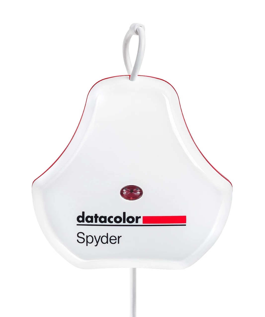 Zdjęcie do “Datacolor Spyder - podstawowy zestaw do kalibracji monitorów”.
