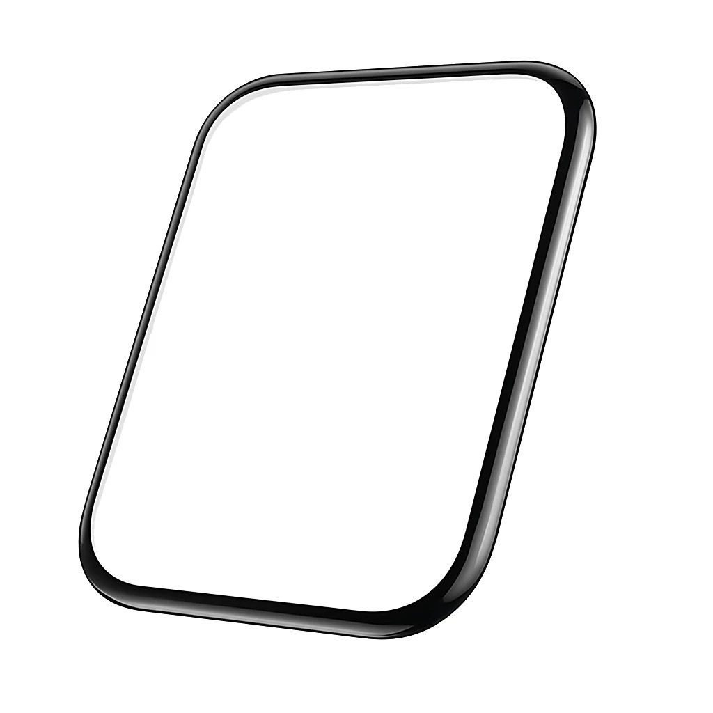 Zdjęcie do “B.Safe Flexible Hybryd Glass - folia Apple Watch 42mm”.