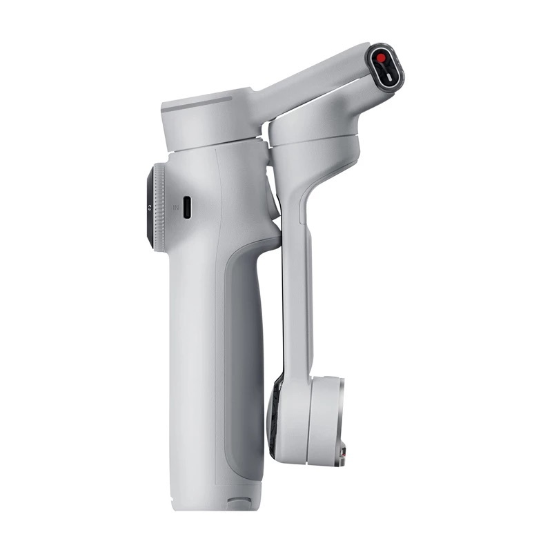 Zdjęcie do “Insta360 Flow 2 Pro szary - ręczny stabilizator”.