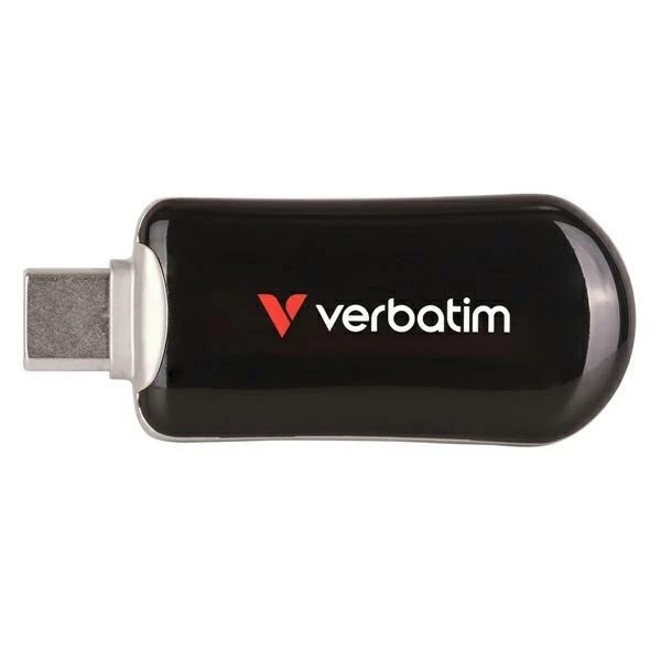 Zdjęcie do “Verbatim Plectra 512GB USB-C - pendrive”.
