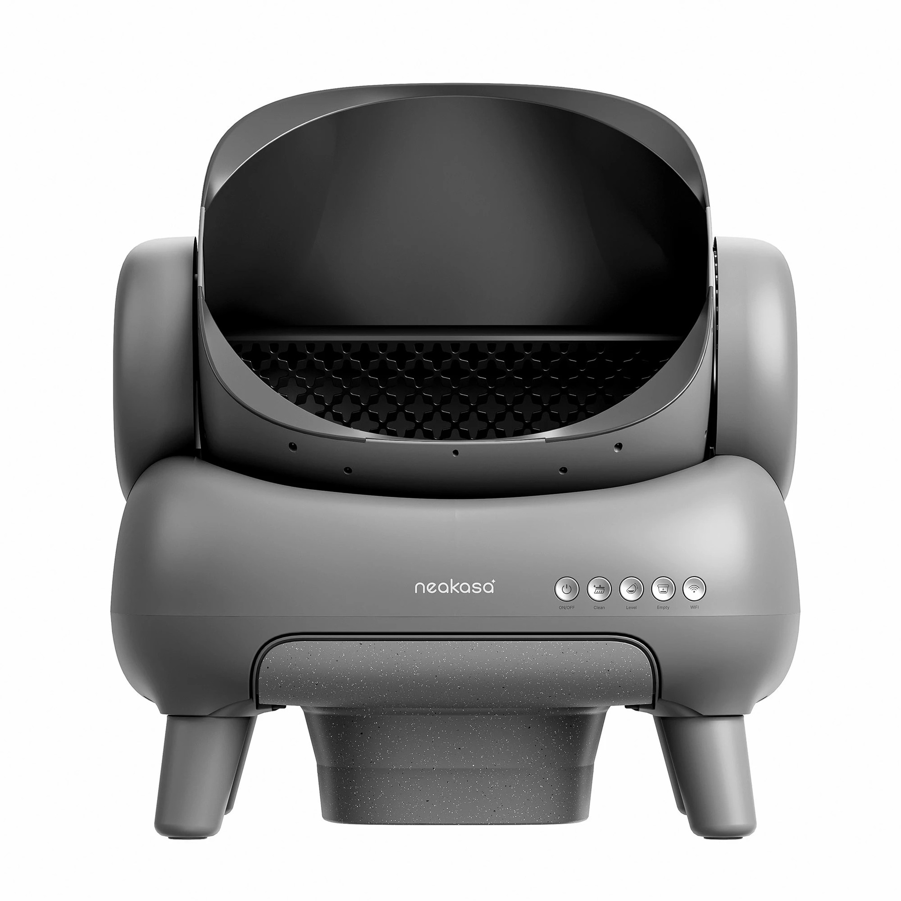 Zdjęcie do “Neakasa M1 - automatyczna smart kuweta dla kotów”.
