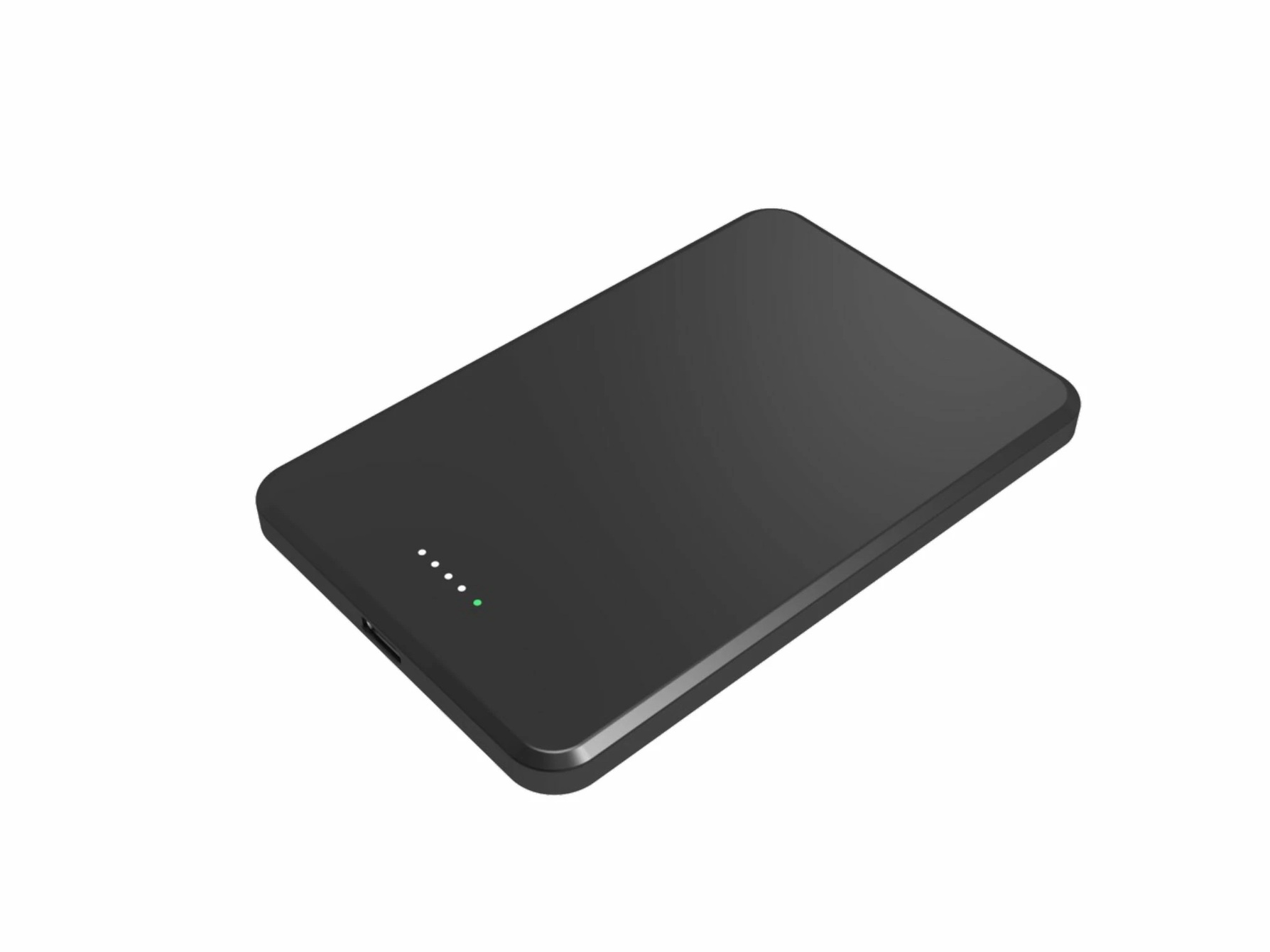 Zdjęcie do “B.On Magnetic Wireless charging PowerBank 5000mAh PD 20W”.