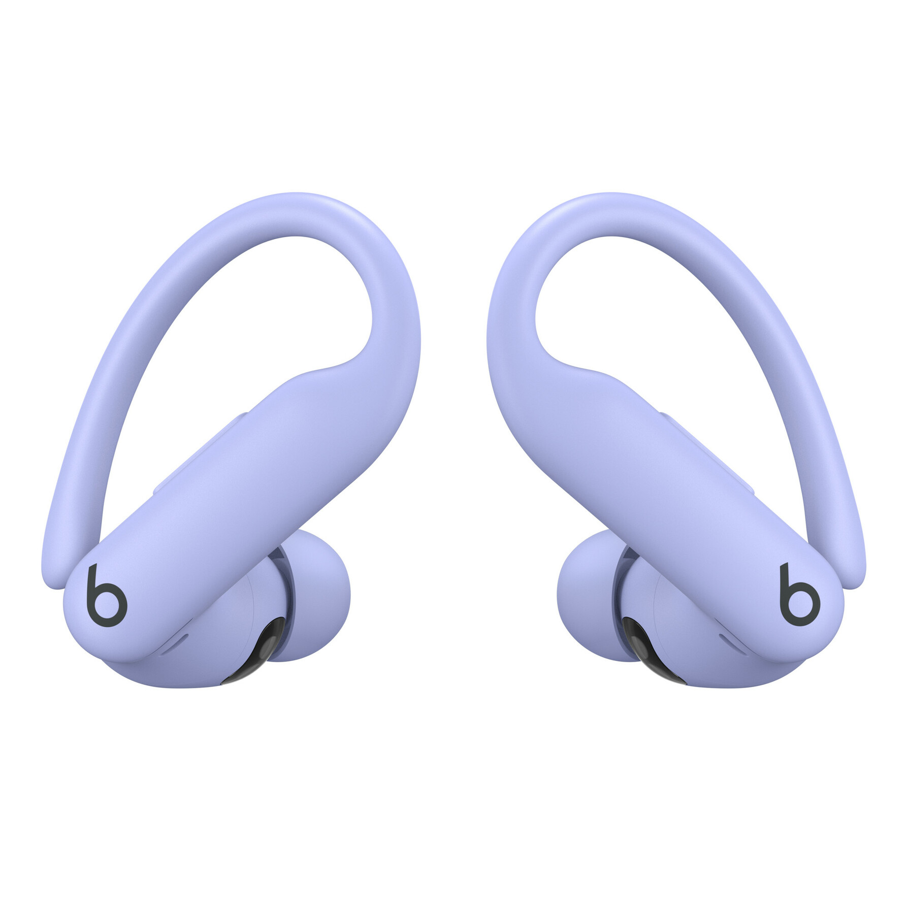 Zdjęcie do “Beats Powerbeats Pro 2 - High-Performance Earbuds - Hyper Purple”.