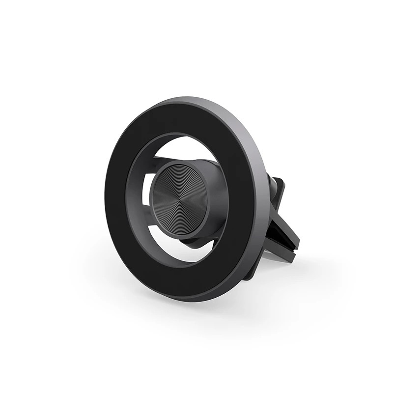 Zdjęcie do “Epico Magnetic Round Holder - uchwyt samochodowy”.
