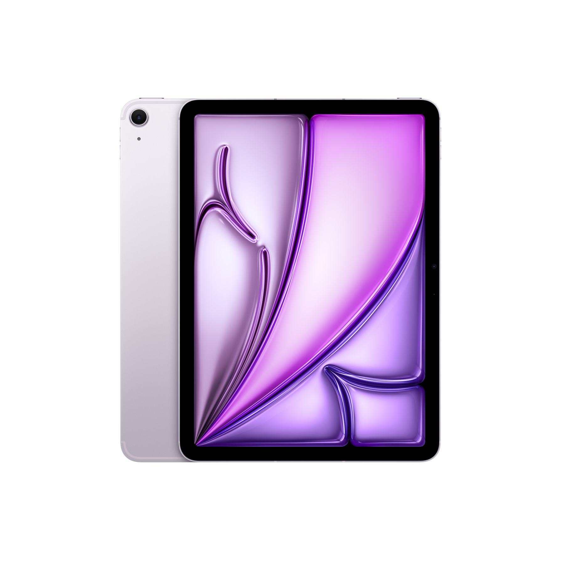 Zdjęcie do “Apple iPad Air 11" - czip M3 - Wi-Fi + Cellular - 256GB - Fioletowy”.