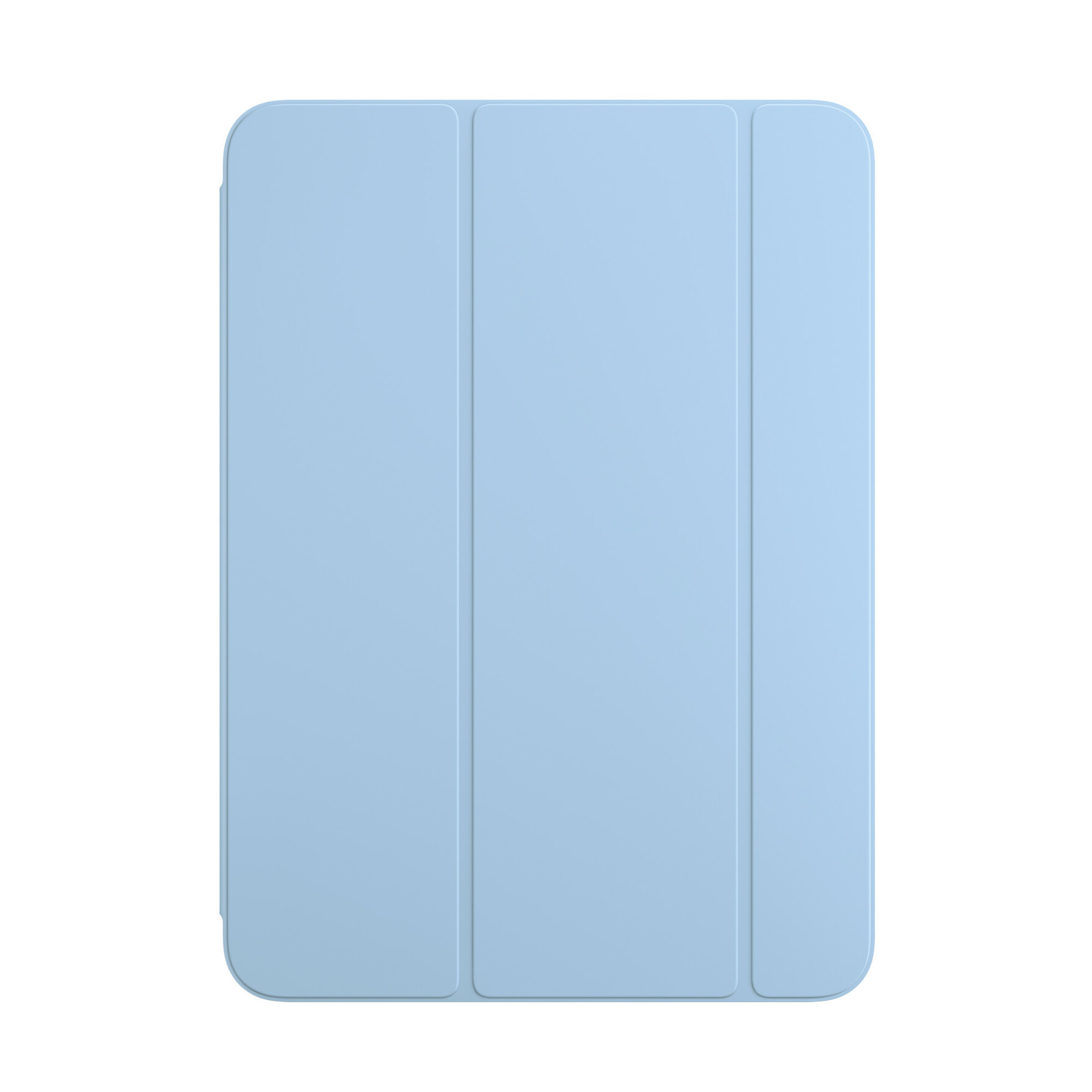 Zdjęcie do “Apple Smart Folio do iPada 11" (A16) - Czysty Błękit”.